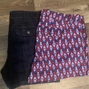 Liz Claiborne shorts bundle